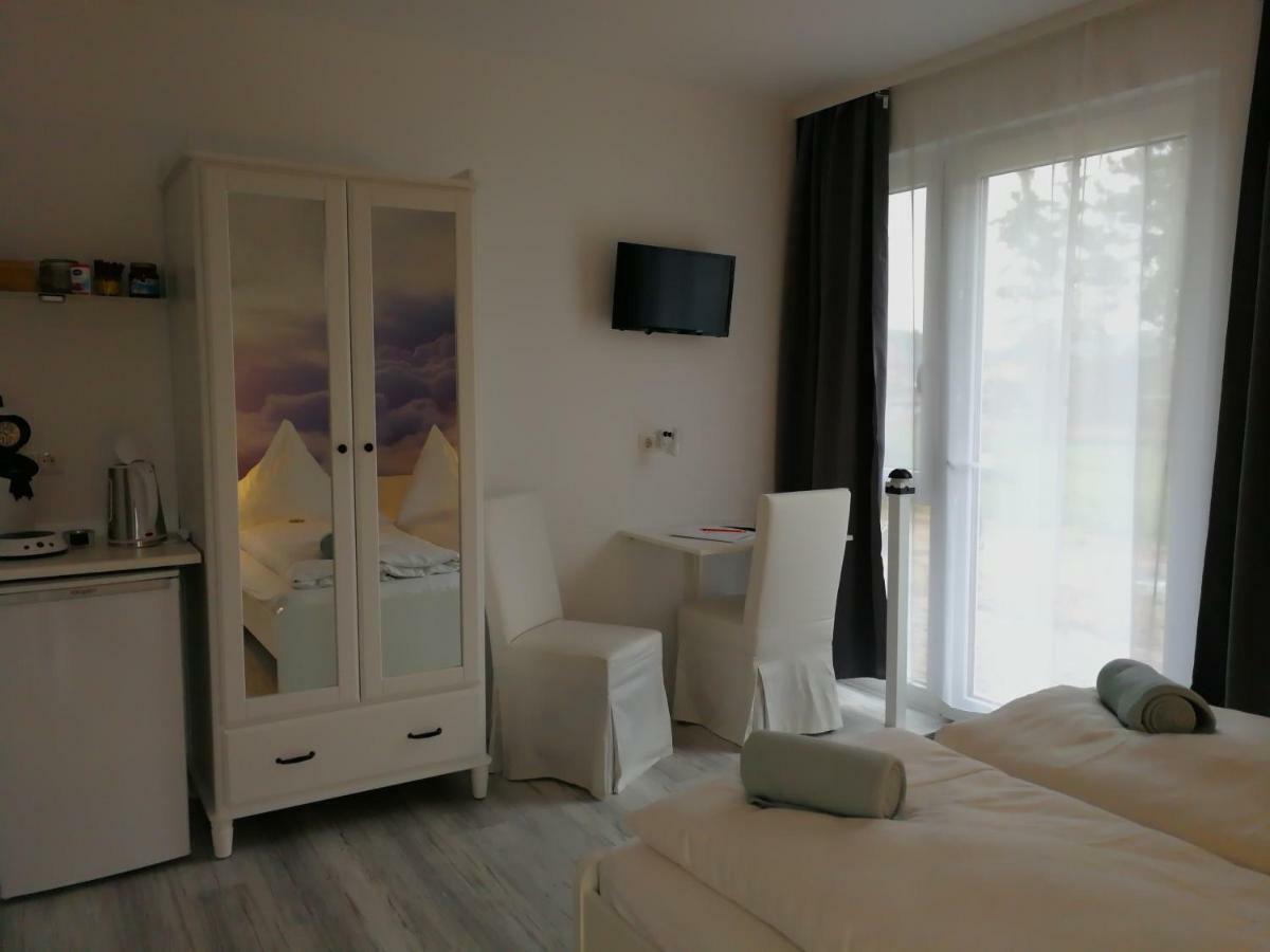 Apartmenthaus In Walle Walle  Exterior photo