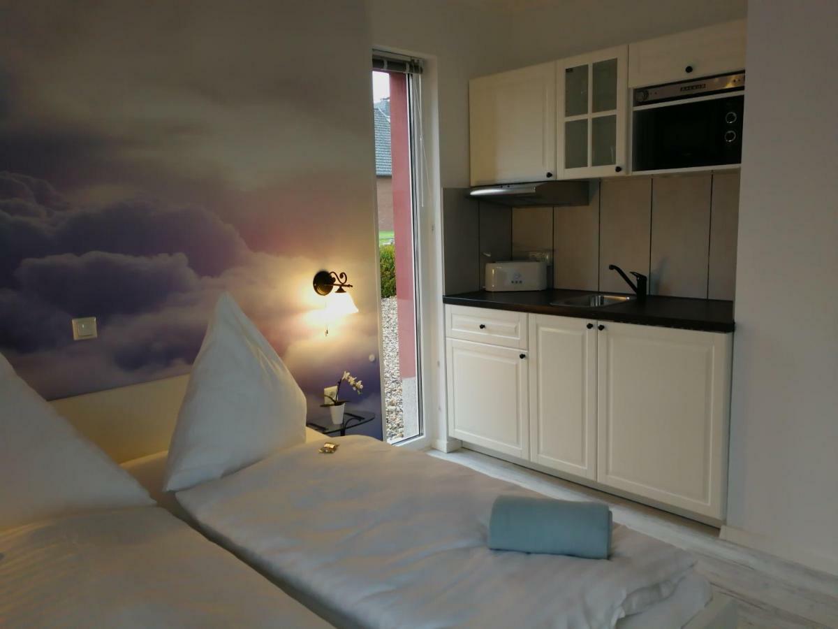 Apartmenthaus In Walle Walle  Exterior photo