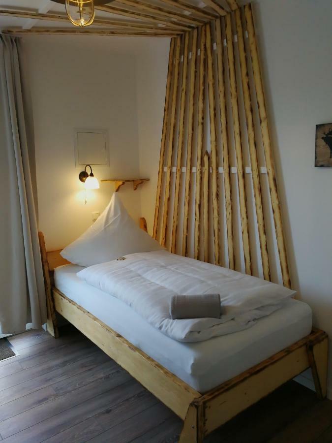 Apartmenthaus In Walle Walle  Exterior photo